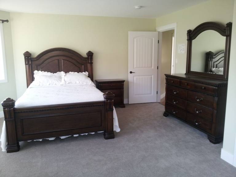 Bed and breakfast Summerland