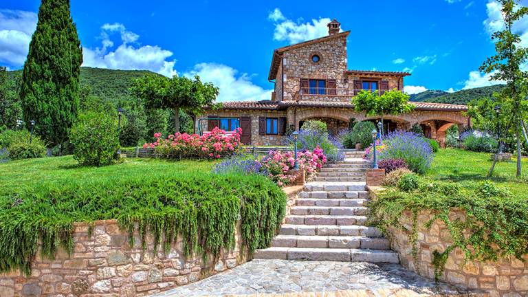 Fully equipped nice villa with patio, grill & garden | Suitable for remote work | Dogs allowed — photo 4