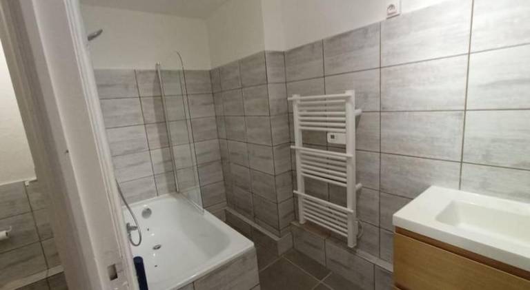Holiday apartment with 1 room for 3 persons — photo 2