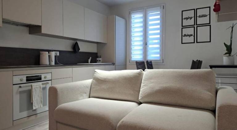 Lovely apartment | Pets allowed in Sassuolo
