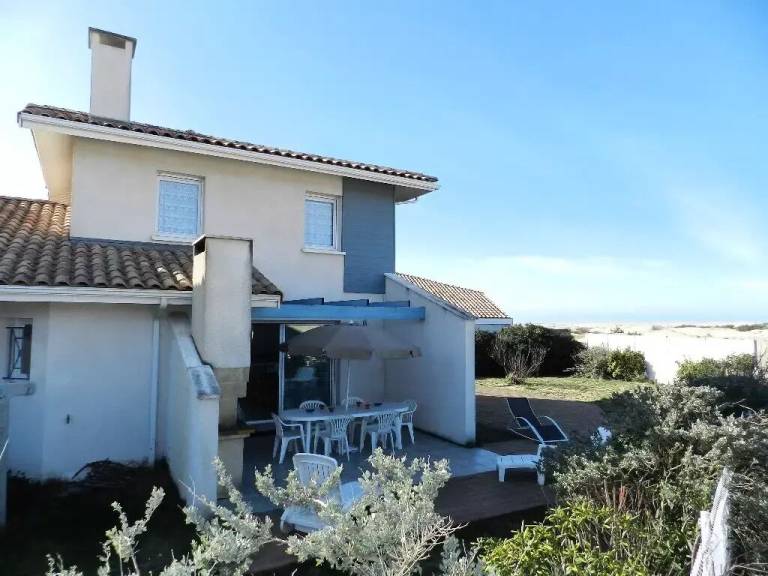 Villa Biscarrosse