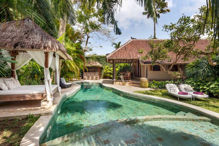 Villa Seminyak