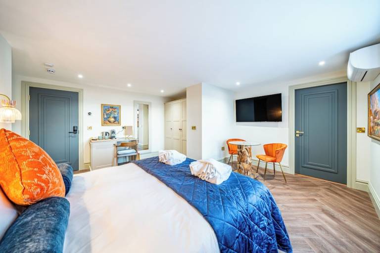 Aparthotel Nottingham