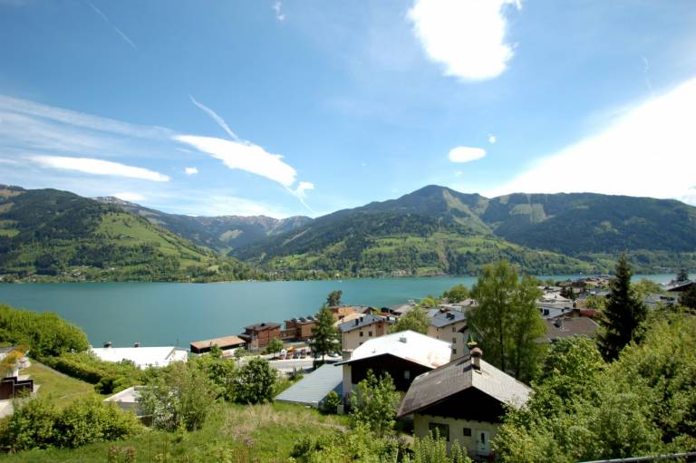 Appartamento Zell am See