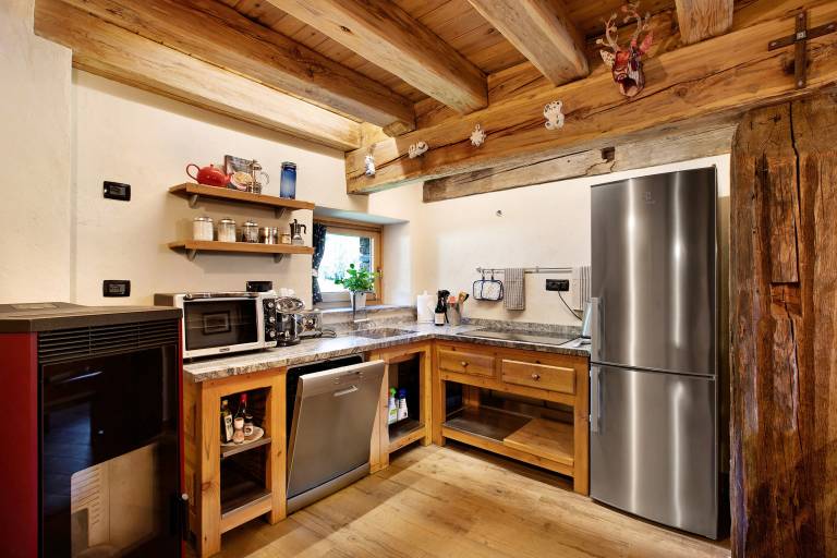 Chalet "1175 - Grand-Haury" — photo 4