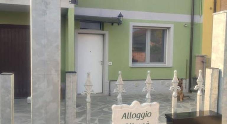 Appartamento Broni