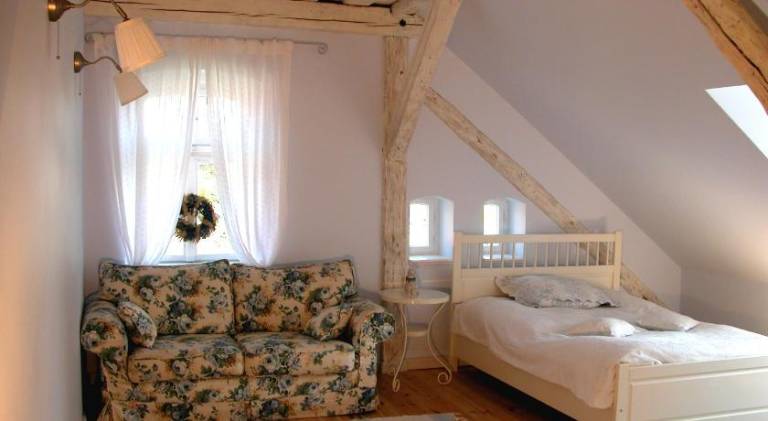 Agroturystyka Pilec
