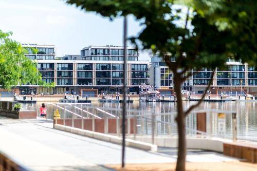 125 m² Ferienwohnung