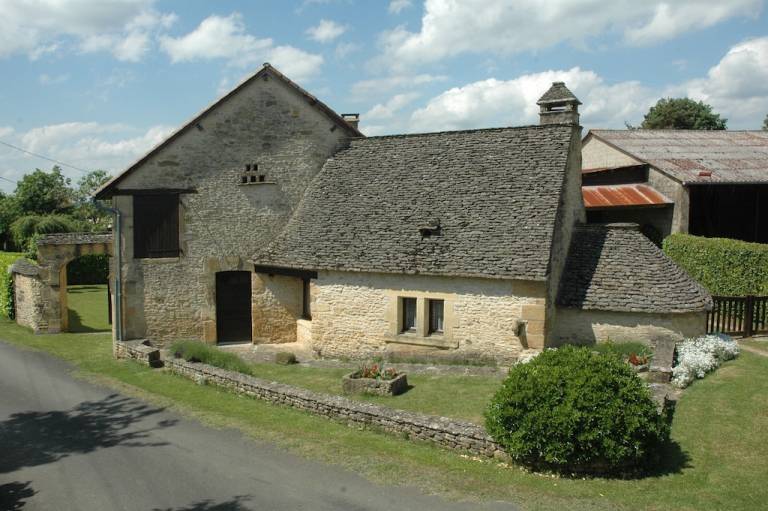 Cottage Tamniès