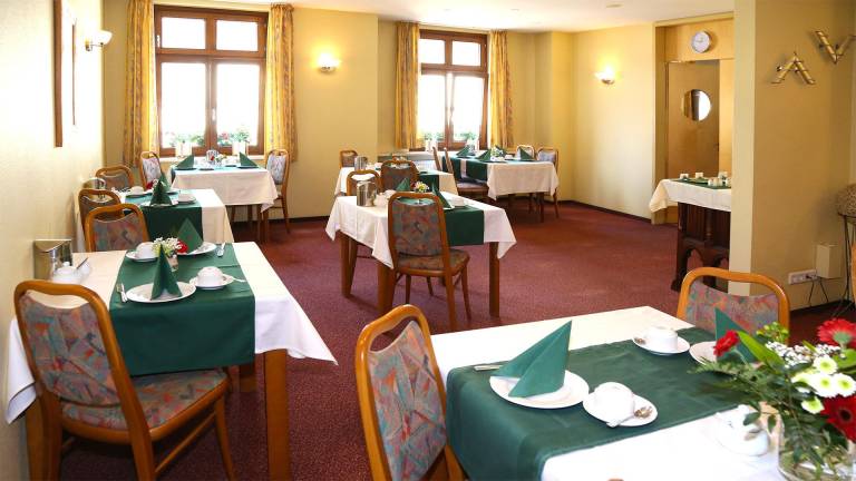 Hotel Garni Kluth — photo 3