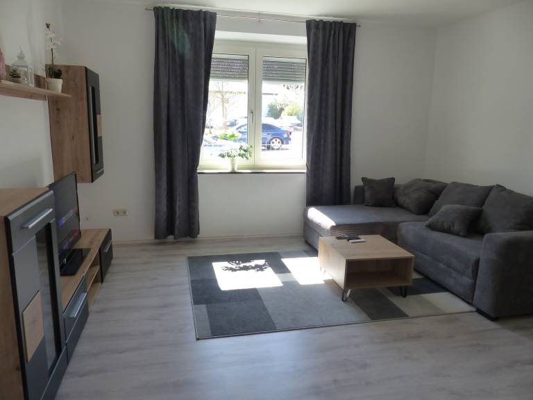 Ferienwohnung Hof