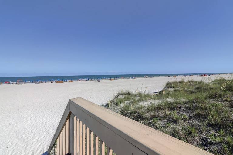 Villa Palmetto Dunes