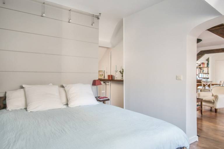 Children-friendly wonderful apartment | Near Jardins du Trocadéro | Good for workation | Pet-friendly — photo 4