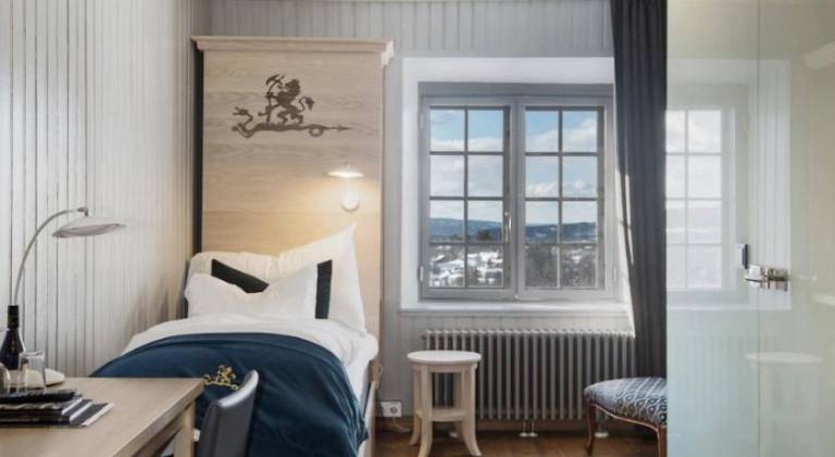 Kongsvinger Castle Hotel & Resort — photo 2