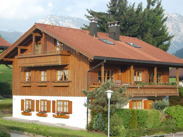 Holiday apartment with 1 room for 2 persons — photo 2