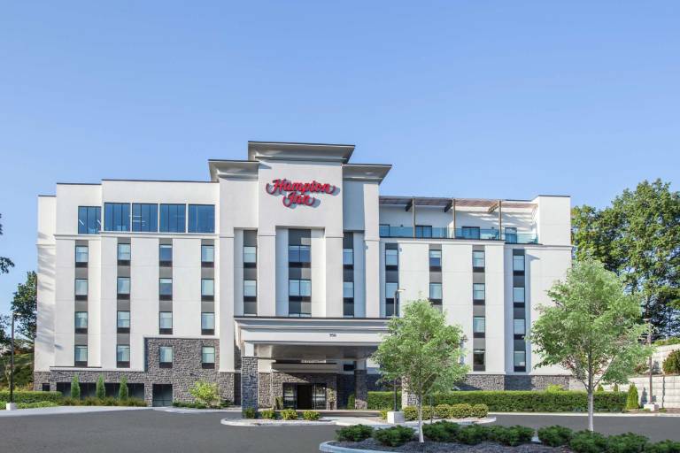 Hampton Inn Rochester-Penfield — photo 2