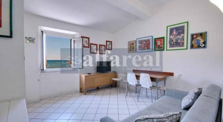 Holiday apartment with 1 room for 4 persons in Castiglione della Pescaia