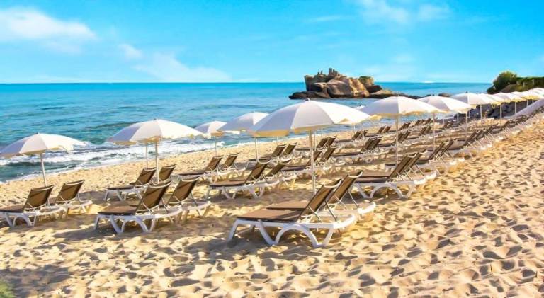 Borgo di Riaci Beach Resort — photo 4