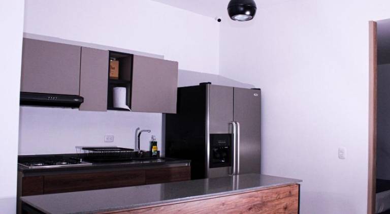 Ayenda Hotel MM — photo 5