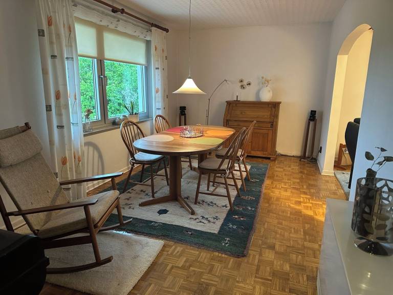 Ferienwohnung Bad Oeynhausen