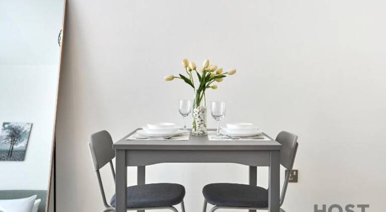 47 m&sup2; Ferienwohnung