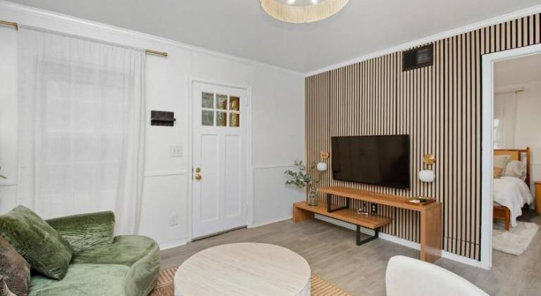 Rental apartment with 1 room for 2 persons — photo 2