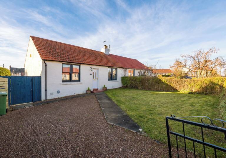 Cottage Gullane
