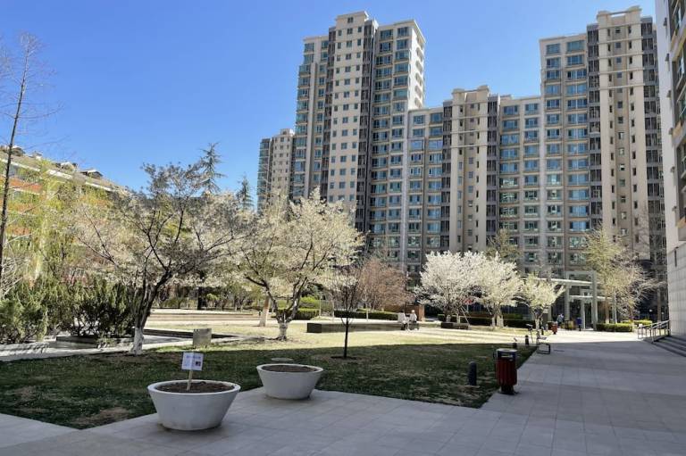 Aparthotel  Dongcheng