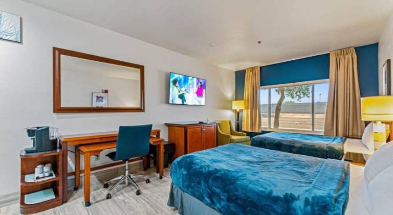 Rental apartment with pool | Dogs allowed in Tempe, AZ