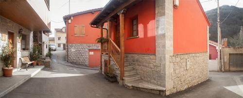 Apartamento Felechosa