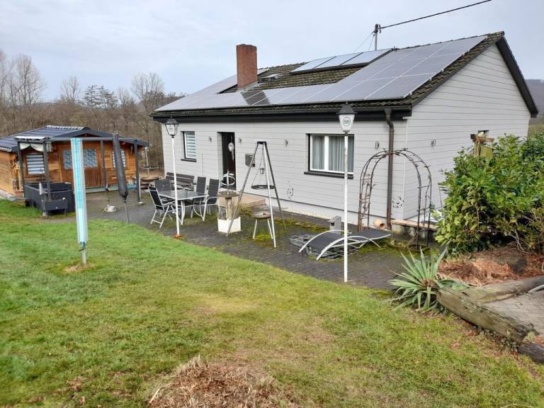 Ferienwohnung  Betzdorf