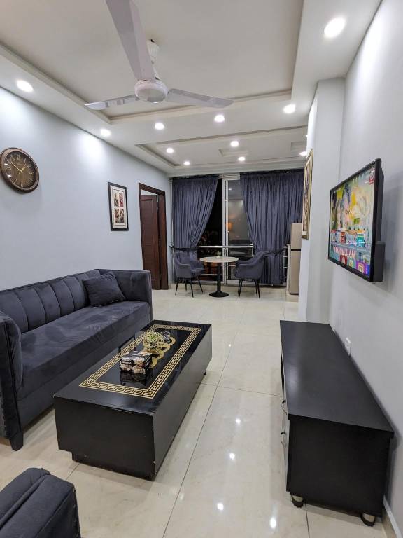 Charming holiday apartment | Suitable for remote work | Pets are welcome — photo 3