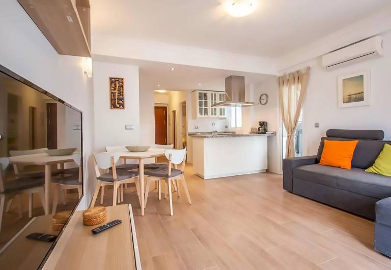 Ferienwohnung Maro