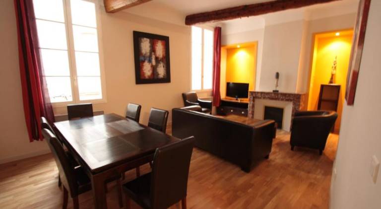 Fully equipped nice holiday apartment | Pet-friendly in Meyreuil