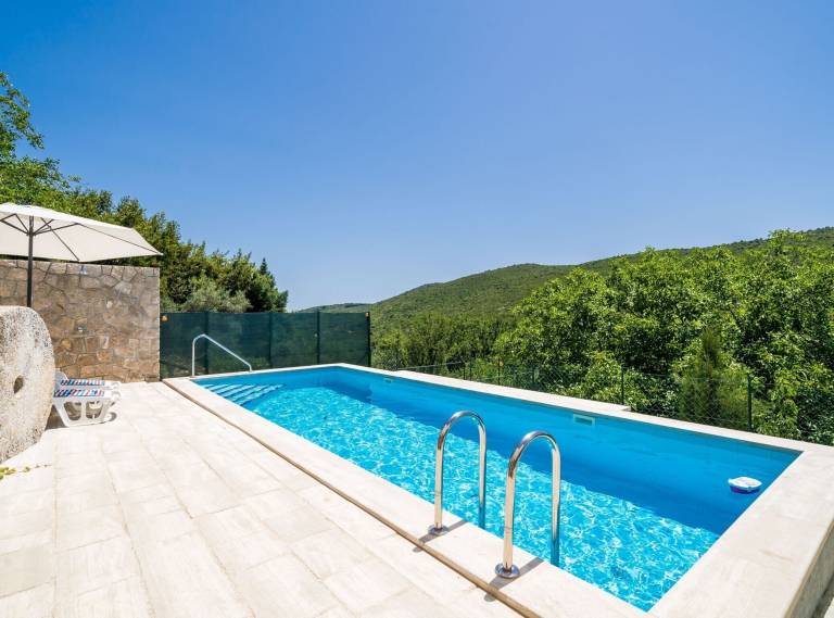 Ferienhaus Đurinići