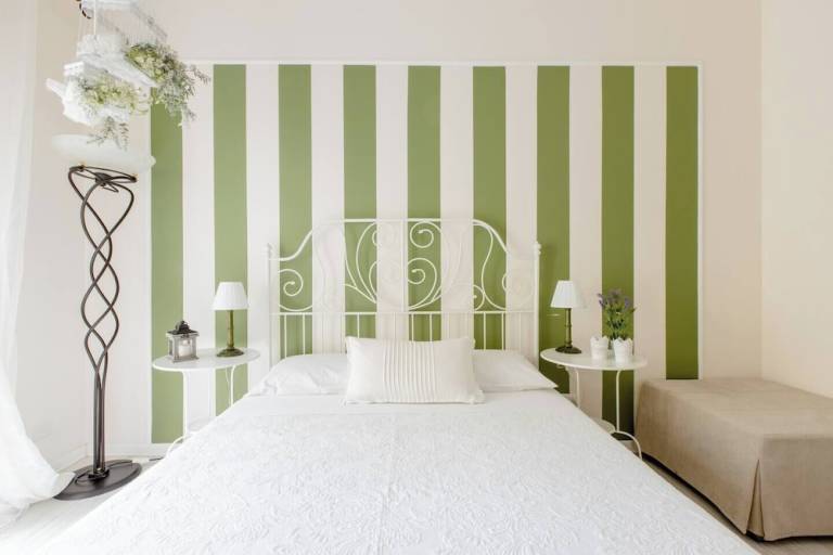 Bed & Breakfast Matera