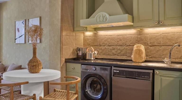 Apartment with 3 rooms for 6 persons — photo 3