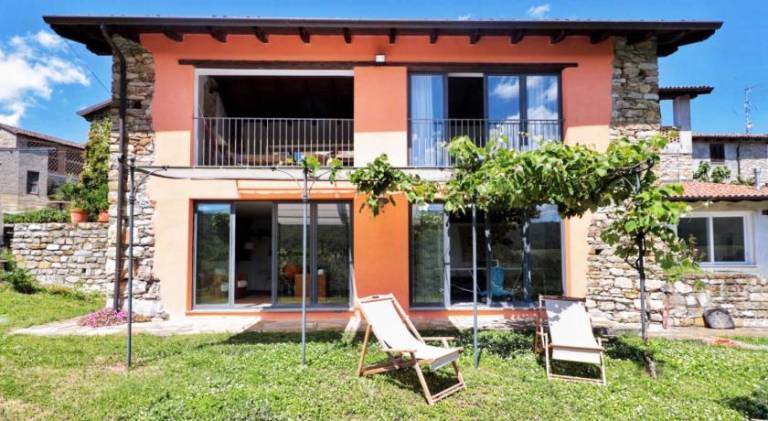 Rental apartment with pool in Alessandria