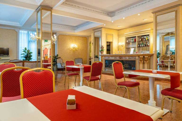 Hotel Stendhal — photo 2