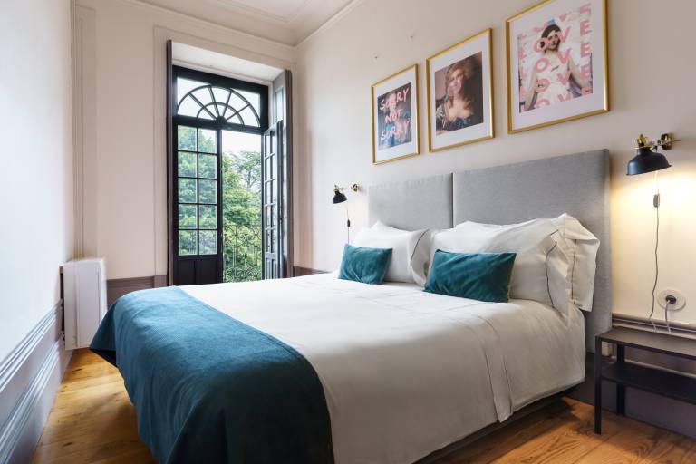 Ferienwohnung in Ribeira, Adria, Italien