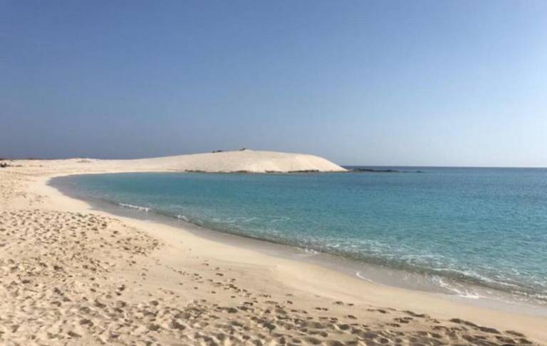 Villa El Gouna