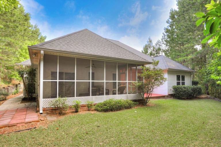 House  North Augusta