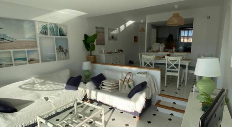 Beautiful apartment with pool | Next to the beach | Dogs allowed — photo 2