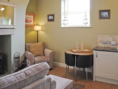 Cottage | River view — photo 3