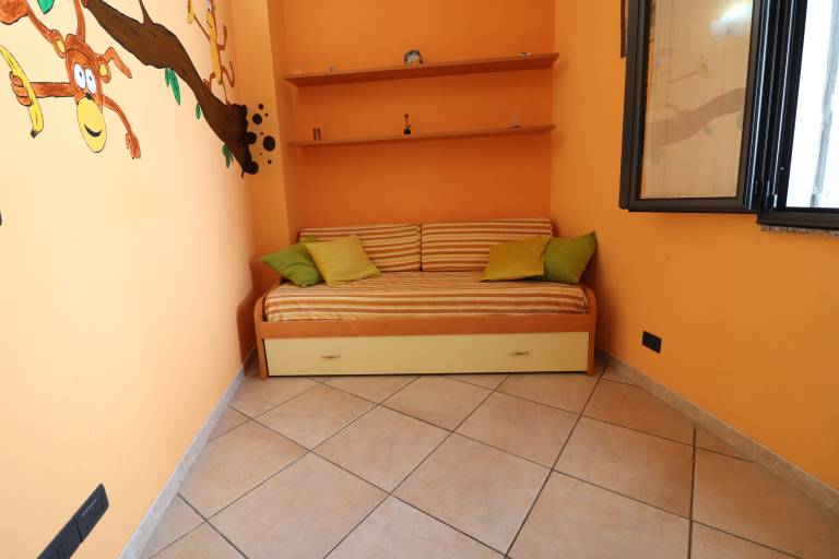 Children-friendly holiday apartment | City view | Pet-friendly — photo 5