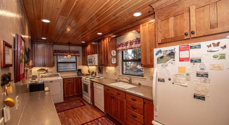 Fully equipped beautiful house with barbecue | Pets are welcome — photo 4