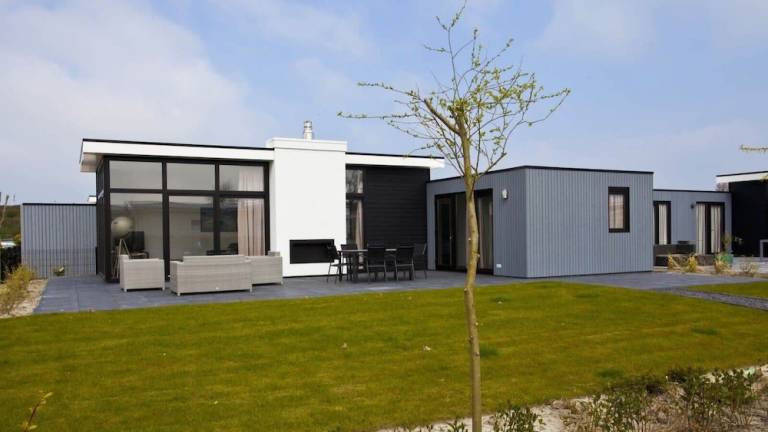 Vakantiepark Veluwemeer
