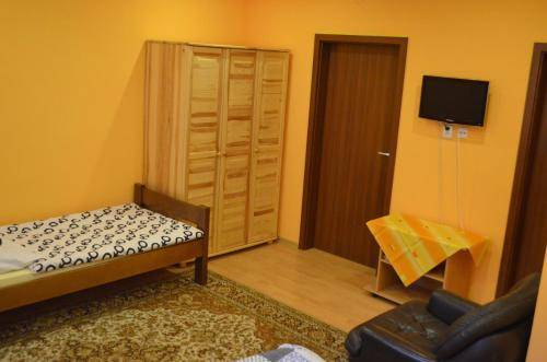 Apartmán Turčianske Kľačany