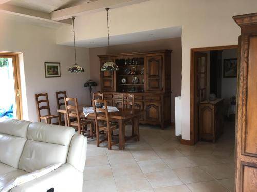 Chambre d'hôtes Domme