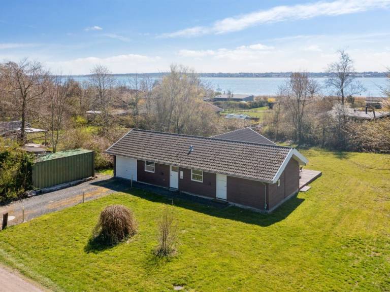 Feriecenter Holbæk